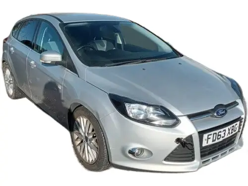 Ford Focus FD63 XBG