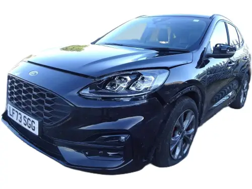 Ford Kuga ST-Line Edition LF73 SGG