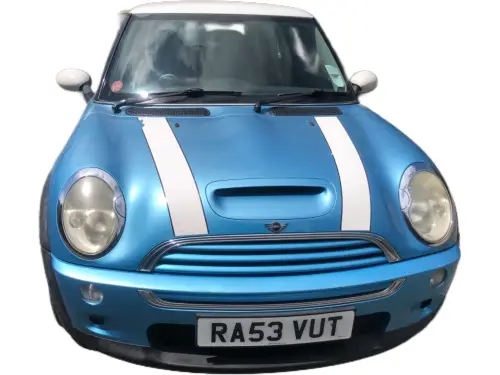 MINI Mini RA53 VUT
