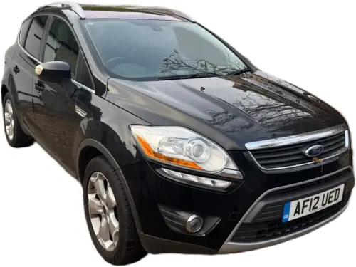 Ford Kuga AF12 UED