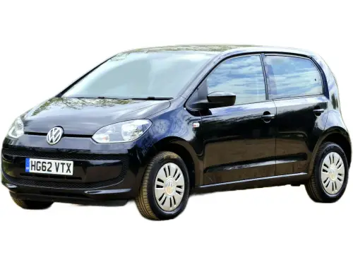 Volkswagen Move up Auto HG62 VTX