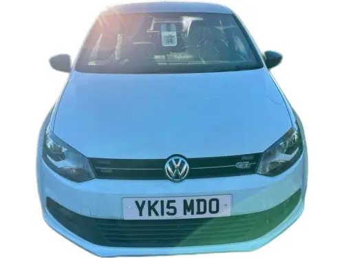 Volkswagen Polo YK15 MDO