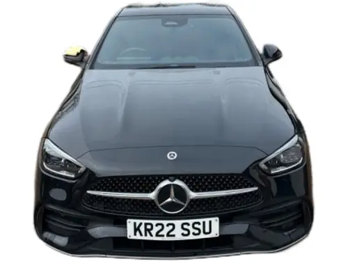 Mercedes-Benz C 220 AMG Line Prem D MHEV A KR22 SSU