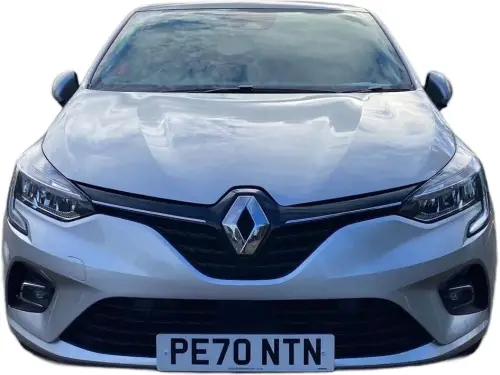 Renault Clio Iconic TCe PE70 NTN