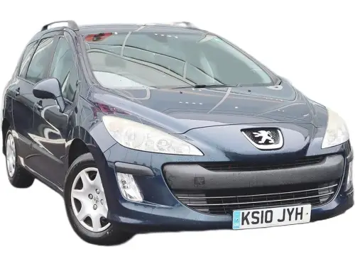 Peugeot 308 KS10 JYH