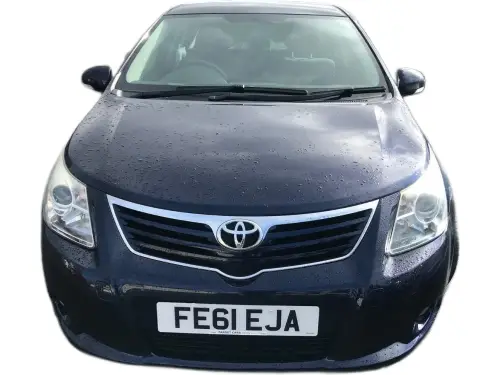 Toyota Avensis FE61 EJA