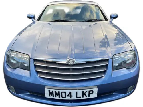 Chrysler Crossfire MM04 LKP