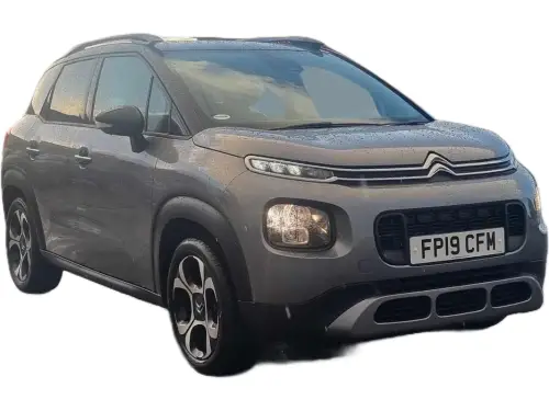 Citroën C3 Aircross FP19 CFM