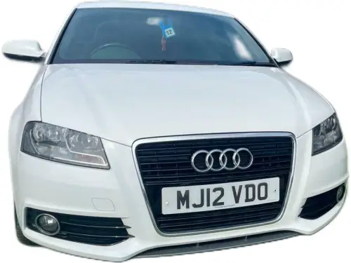 Audi A3 MJ12 VDO