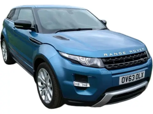 Land Rover Range Rover OV63 OLX