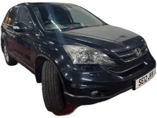 Honda CR-V SE12 JVV