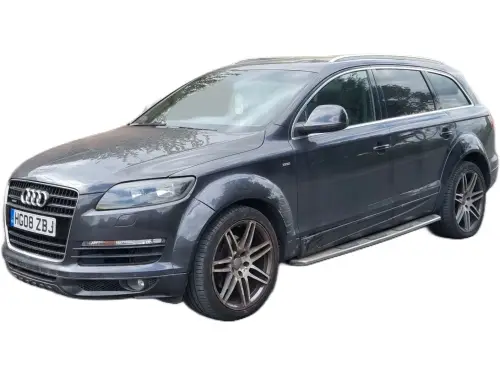 Audi Q7 HG08 ZBJ