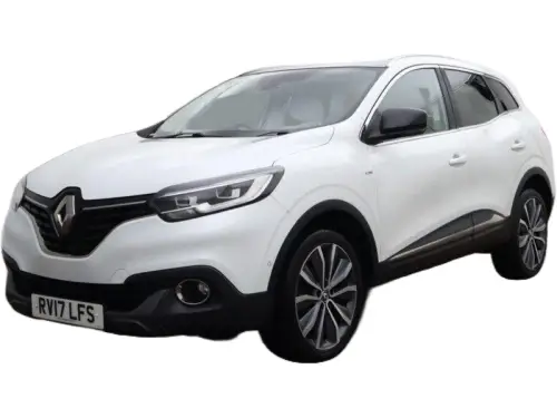 Renault Kadjar RV17 LFS