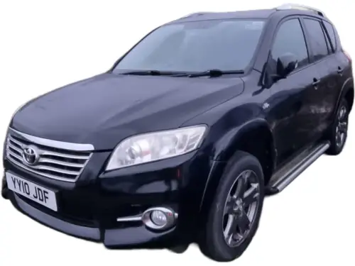 Toyota RAV-4 YY10 JDF