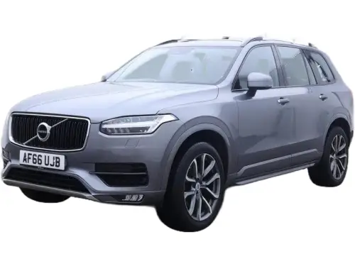 Volvo XC90 AF66 UJB