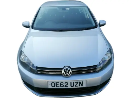 Volkswagen Golf Match TSI DSG OE62 UZN