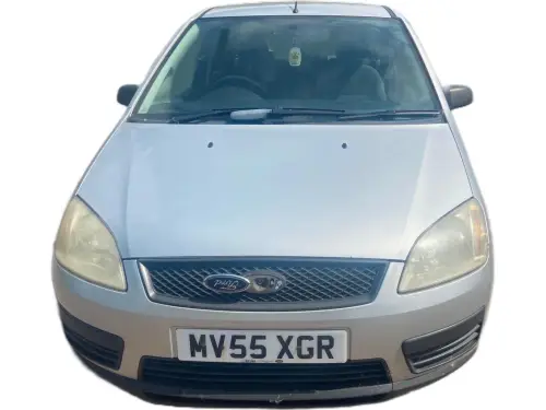 Ford Focus C-Max MV55 XGR