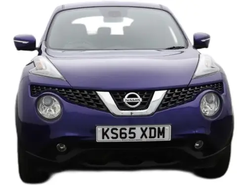 Nissan Juke KS65 XDM