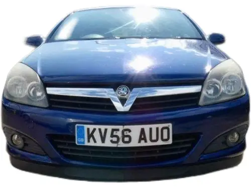 Vauxhall Astra KV56 AUO