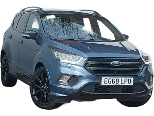 Ford Kuga EG68 LPO