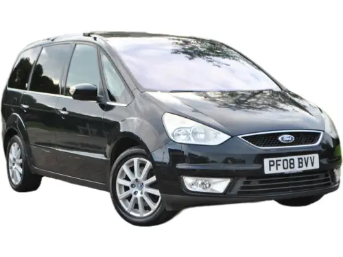 Ford Galaxy PF08 BVV