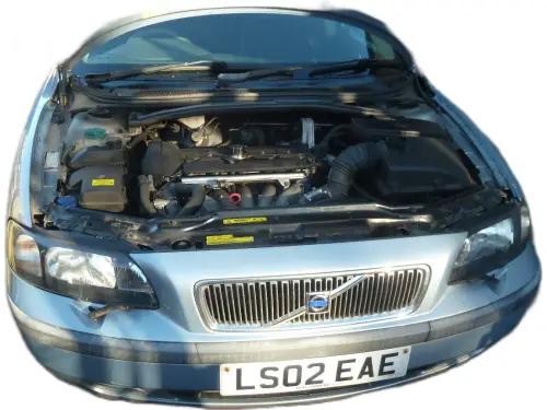 Volvo V70 LS02 EAE