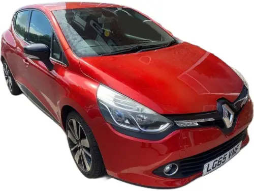Renault Clio LG65 VNF