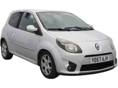 Renault Twingo YD57 AJV