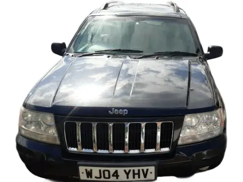 Jeep GR Cherokee CRD OV-Land A WJ04 YHV