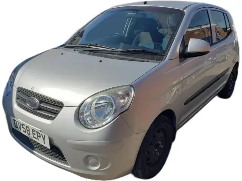 Kia Picanto DV58 EPY
