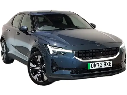 Polestar Polestar 2 EV FWD OW72 BXB