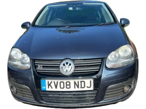 Volkswagen Golf KV08 NDJ