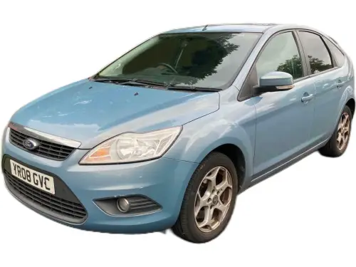 Ford Focus Style TD 115 YR08 GVC