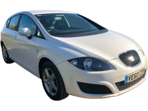 SEAT Leon S TSI VE60 CDV