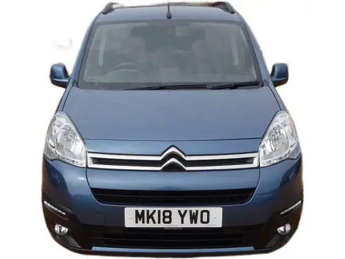 Citroën Berlingo MK18 YWO