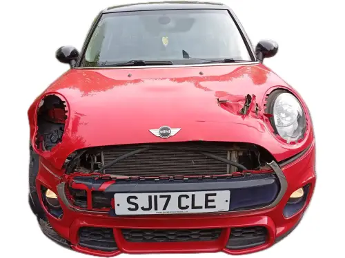MINI Cooper SJ17 CLE