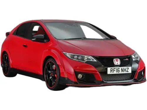 Honda Civic RF16 NHZ