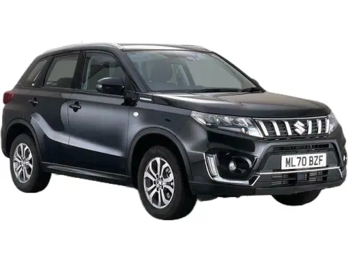 Suzuki Vitara SZ4 Boosterjet MHEV ML70 BZF