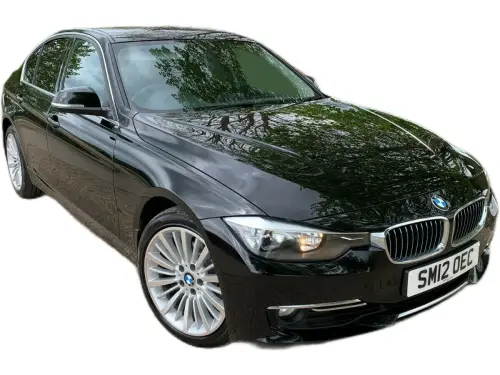 BMW 3 Series SM12 OEC