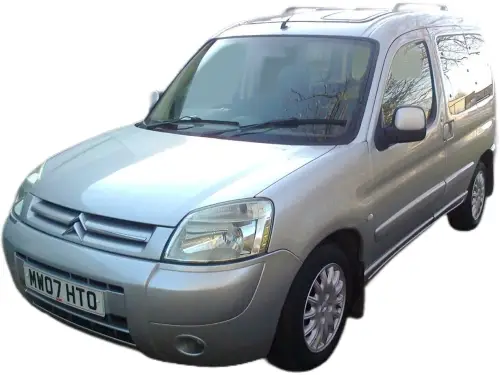 Citroën Berlingo MW07 HTO