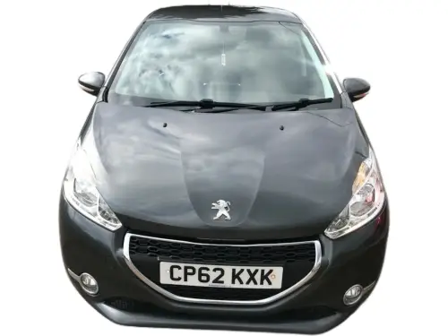 Peugeot 208 Active CP62 KXK