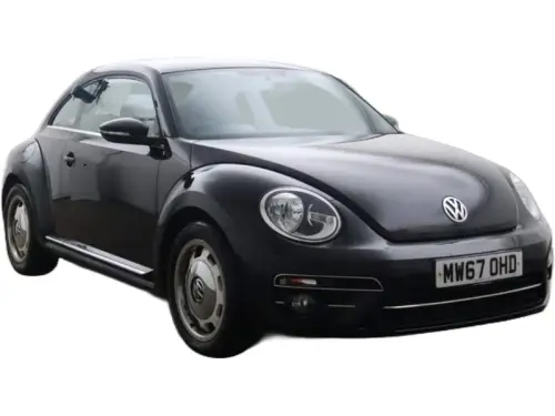 Volkswagen Beetle MW67 OHD