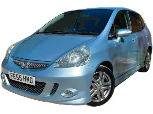 Honda Jazz FE55 HMO