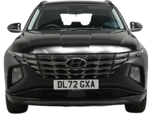 Hyundai Tucson Ultimate T-GDI HEV Auto DL72 GXA