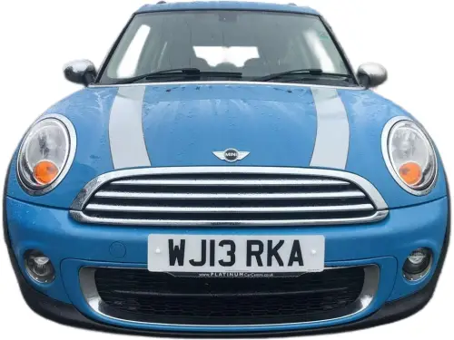 MINI Mini WJ13 RKA