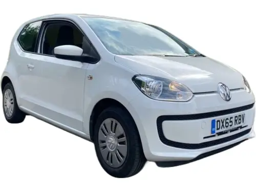 Volkswagen Move up DX65 RBV