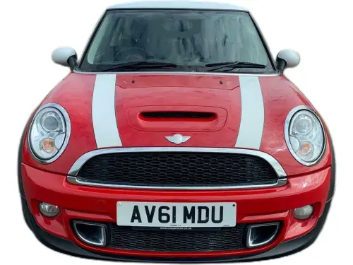 MINI Cooper SD AV61 MDU