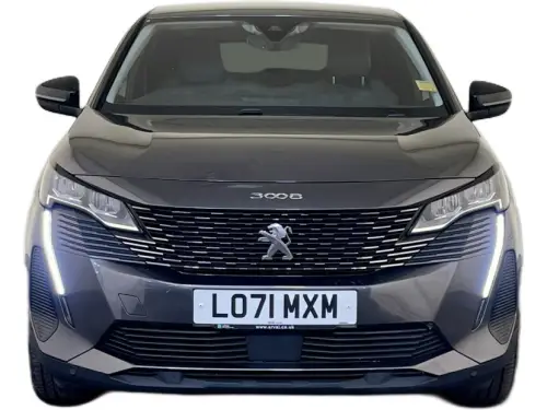 Peugeot 3008 Allure S/S PHEV Auto LO71 MXM