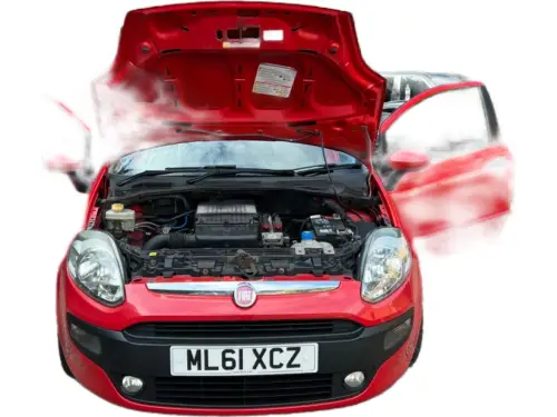 Fiat Punto ML61 XCZ