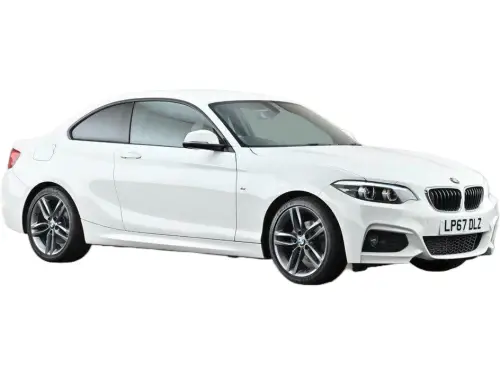 BMW 218d M Sport Auto LP67 DLZ